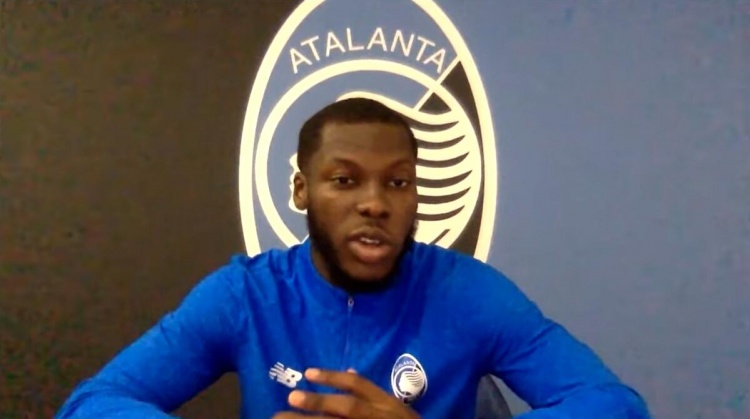 于努斯-穆萨：我的目标是参加世界杯，在米兰我得到了教练的信任