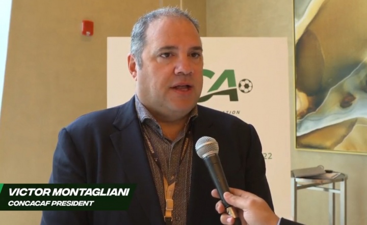 国际足联副主席：以色列是否被禁赛应该首先由欧足联来管辖