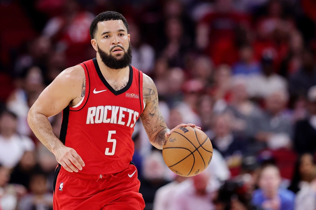 媒体人：火箭只能通过交易填补空缺 阿门&谢泼德与范弗里特有差距