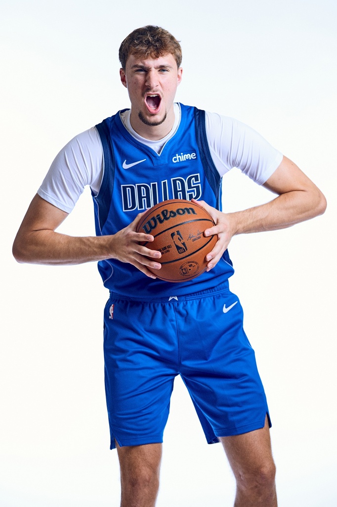 杰林威：弗拉格非常棒他享受在场上的每一刻 期待未来继续交手