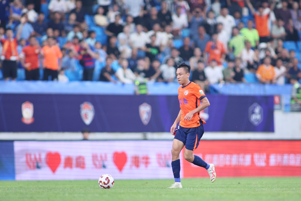 记者：海牛有望5外援首发对阵泰山，张弛等人因回避条款无法出战